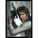 Star Wars Art Sleeves Han Solo (50)