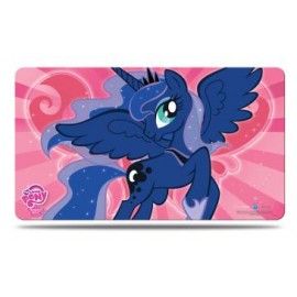 My Little Pony: Princess Luna Playmat with Playmat Tube