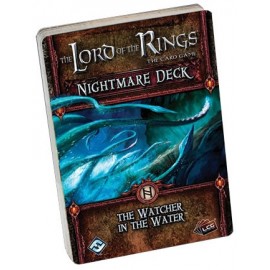 The Lord of the Rings LCG Watcher in the Water ND
