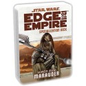 Star Wars Edge of the Empire Marauder Specialization