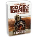 Star Wars Edge of the Empire Bodyguard Specialization