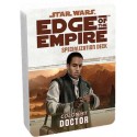 Star Wars Edge of the Empire Doctor Specialization