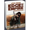 Star Wars Edge of the Empire Outlaw Tech Specialization