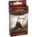 Warhammer Invasion LCG The Fourth Waystone