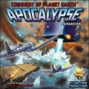 Conquest of Planet Earth Apocalypse expansion