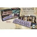 Shadows of Brimstone swamp Deluxe Depth Track Expansion