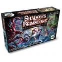 Shadows of Brimstone Swamps of Death Revised Edition Core Set