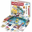 Monopoly Minions Despicable Me Français
