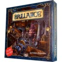 Brillance - Dutch/French