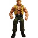 Street Fighter 4 - Guile
