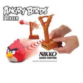 Angry Bird Red RC