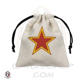 Soviet Battle Dice Bag