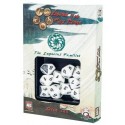Legend of 5 Rings dice set: Imperial