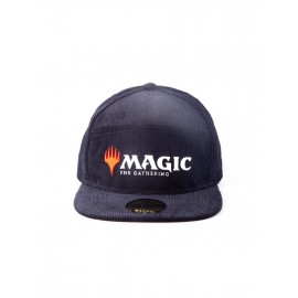 MAGIC: THE GATHERING - SNAPBACK CAP