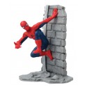 Marvel - Spider-man : Spider-man - figure of 7cm