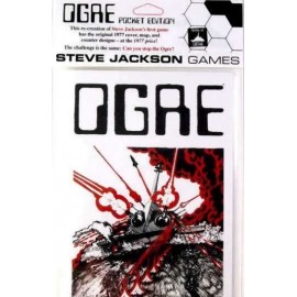 Ogre Pocket Edition