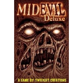 MidEvil Deluxe