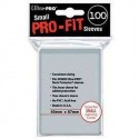 Pro Fit Small Sleeves Clear (100)