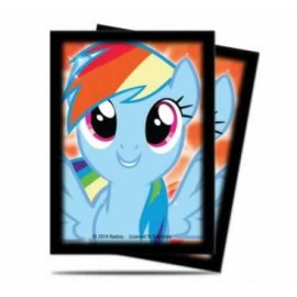 My Little Pony Rainbow Sleeves (65)
