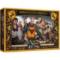 Baratheon Heroes Box 1: A Song Of Ice and Fire Exp.