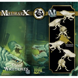 Malifaux 2nd Edition Void Wretches(3 Pack)