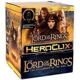 HC The Lord of the Rings The Fellowship of the Ring Gravity