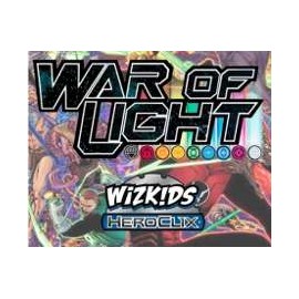 HC War of Light OP Kit Month 2