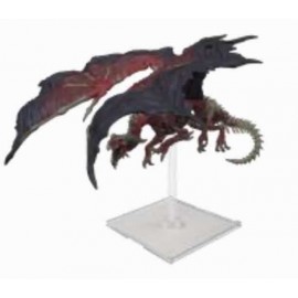 Dungeons & Dragons Attack Wing W5 Red Dracolich