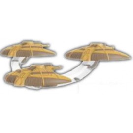 Star Trek Attack Wing Hideki-ClassAttack Squadron