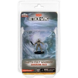 Dungeons & Dragons Attack Wing Wave 7 Warrior