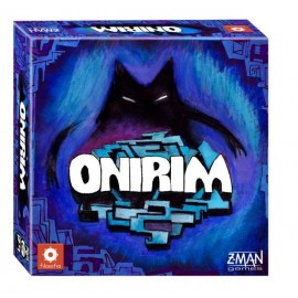 Onirim Collection Onivers