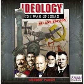 Ideology The War of Ideas - Second