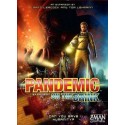 Pandemic On the Brink 2013 Edition (ZMG7111)