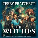 The Witches (Discworld) wfr3310