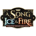 to be Announced: A Song of Ice and Fire Line