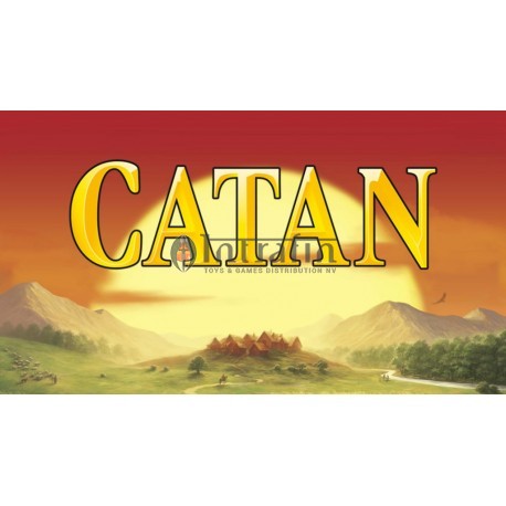 To Be Announced - Catan Line - Do Not Discuss