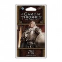 A Game of Thrones LCG 2nd Ed True Steel