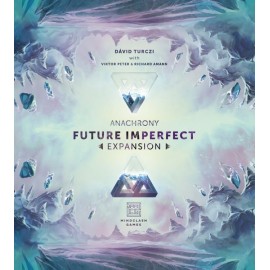 Anachrony - Future Imperfect expansion