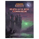 WFRP Death Reik Companion - RPG