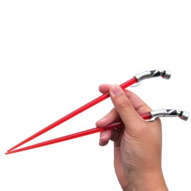 Star Wars - Chopsticks Lightsaber Count Dooku