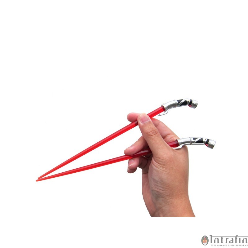 Kotobukiya Star Wars Lightsaber Count Dooku Chopsticks