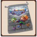 Dungeon Drop - Cloth Bag of Holding