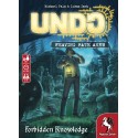 UNDO - Forbidden Knowledge