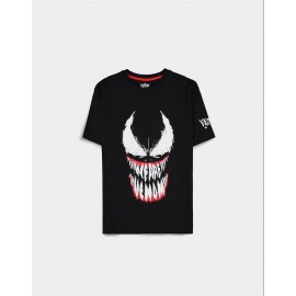 Marvel - Venom Men's Short Sleeved T-shirt - LARGE