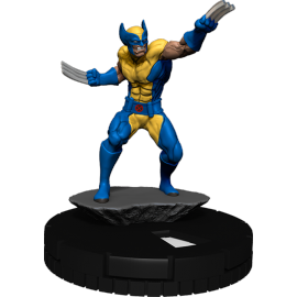 Marvel HeroClix: Avengers Fantastic Four Empyre Play at Home Kit