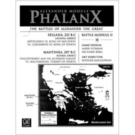 Phalanx  GBoH Module