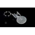 Star Trek - Keychain - Enterprise D