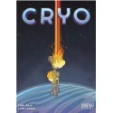 Cryo Boardgame