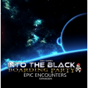 Into the Black: EPIC Encounters