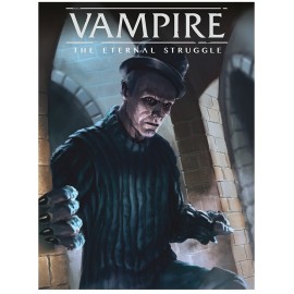 Vampire the Eternal Struggle FRENCH - 5th Edition Nosferatu